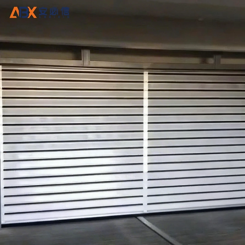 韶关市厂房高速门